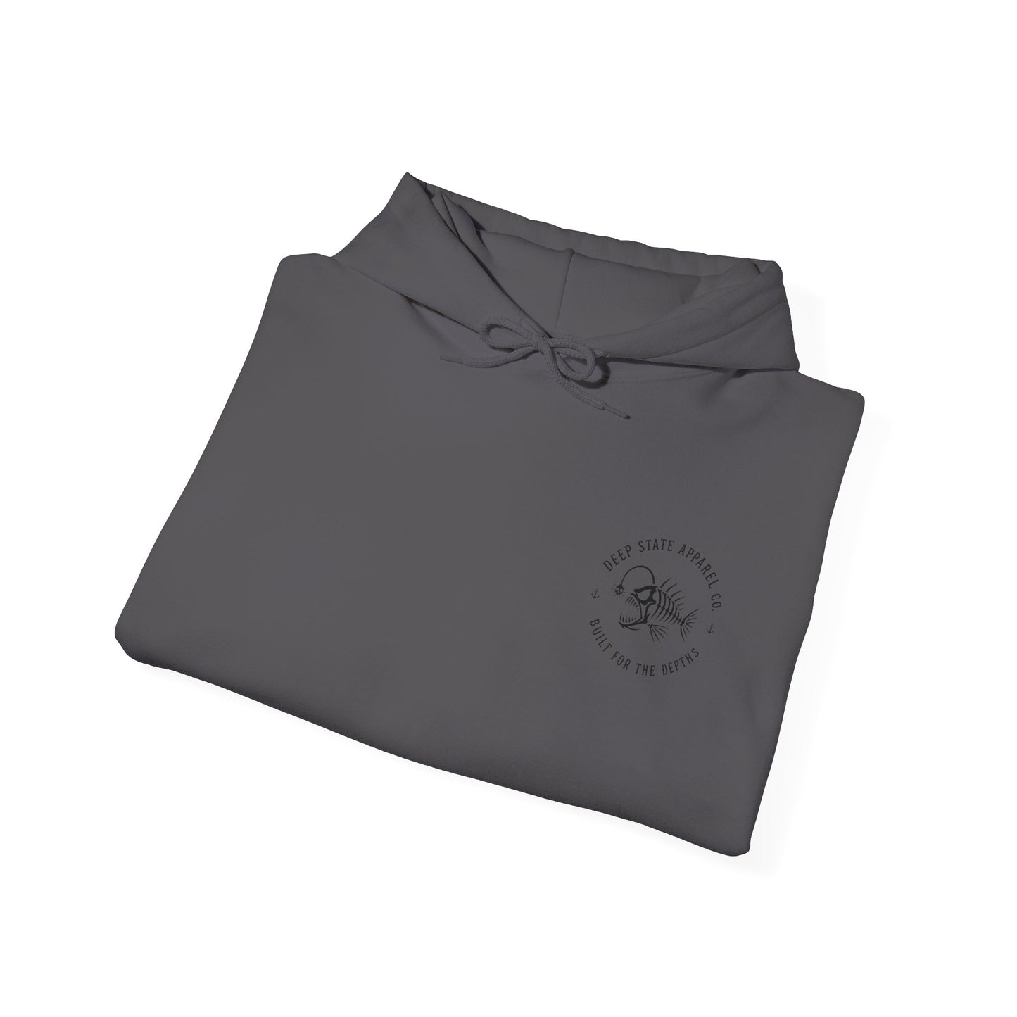 Consumed Hoodie
