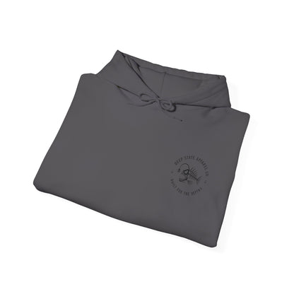 Consumed Hoodie