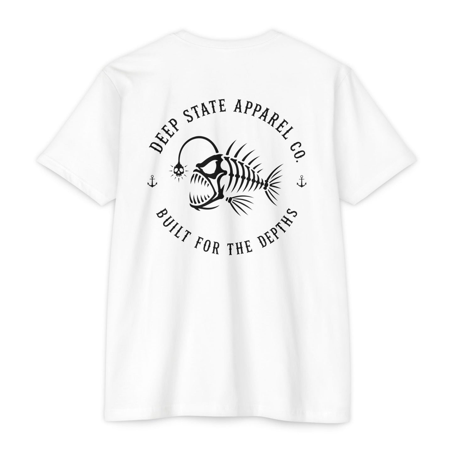 Deathfish Tee