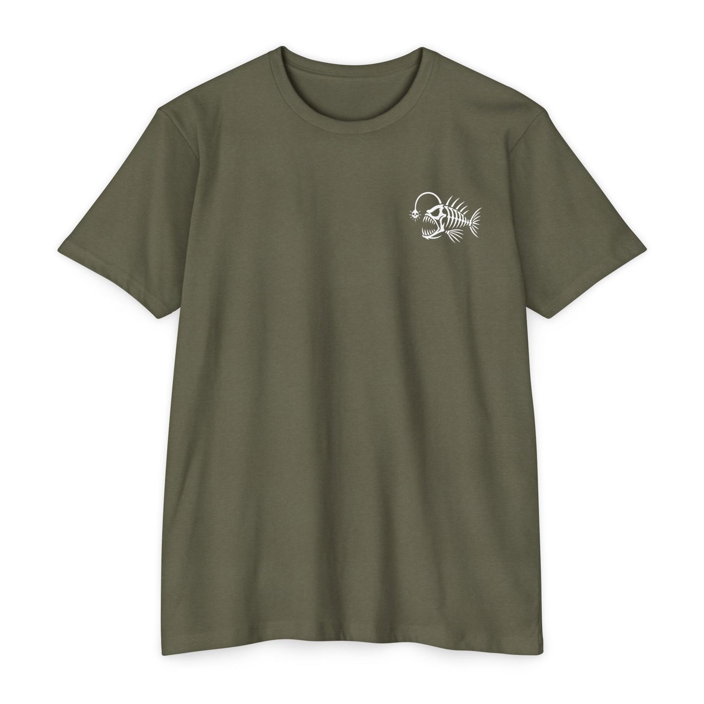 Deathfish Tee