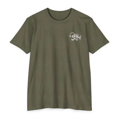 Deathfish Tee