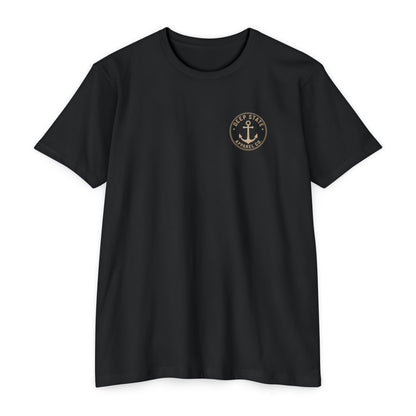 Weather Be Damned Tee