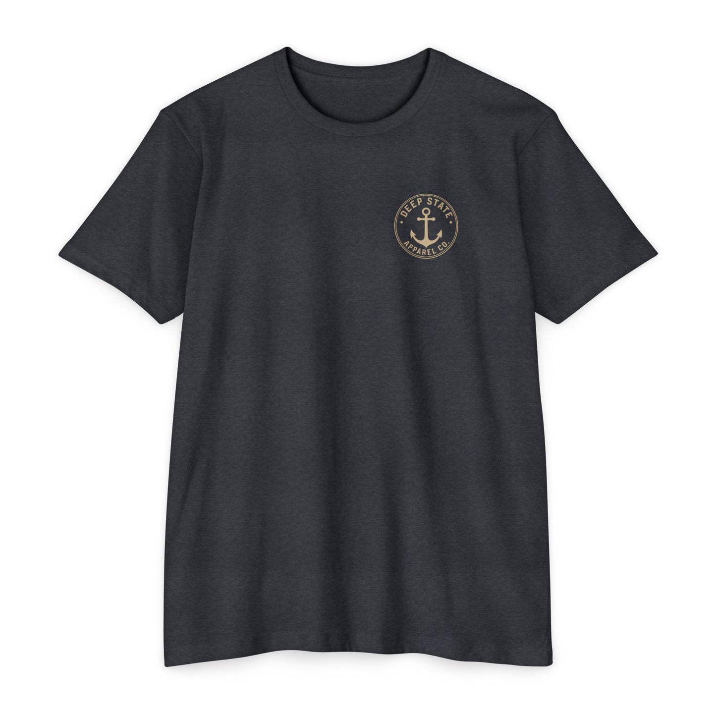 To the Depths Tee