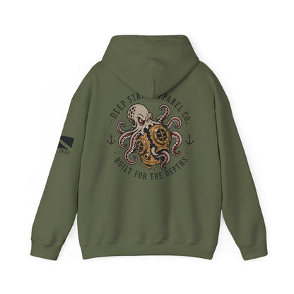 Consumed Hoodie