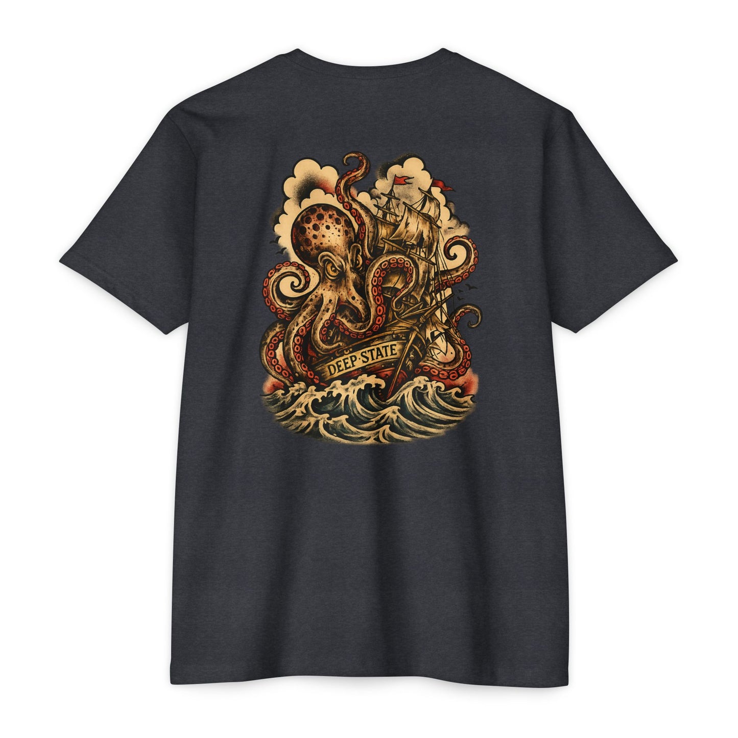Taken Tee
