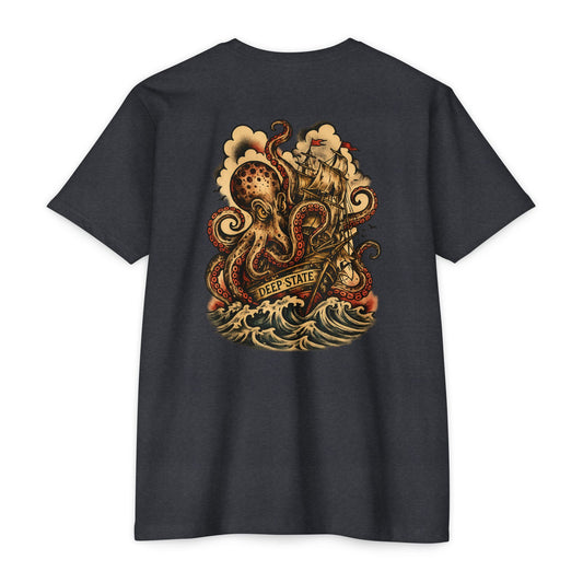 Taken Tee