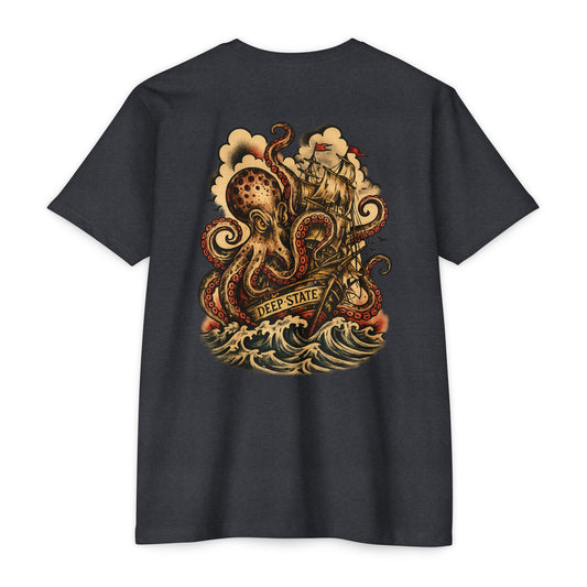 Taken Tee