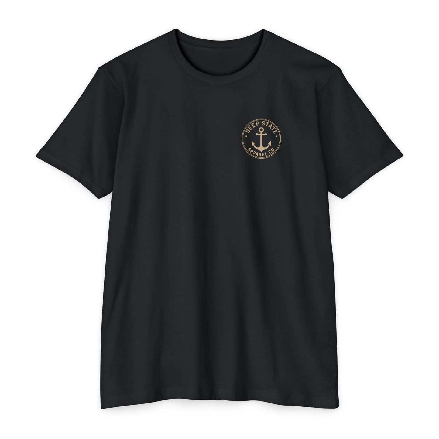 To the Depths Tee