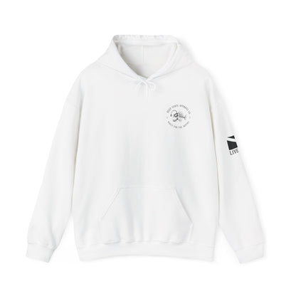 Consumed Hoodie