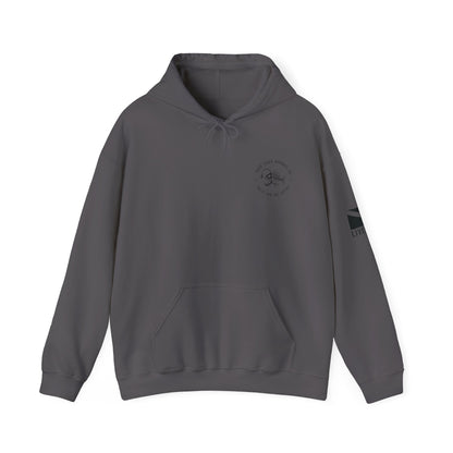 Consumed Hoodie