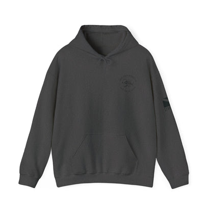 Consumed Hoodie