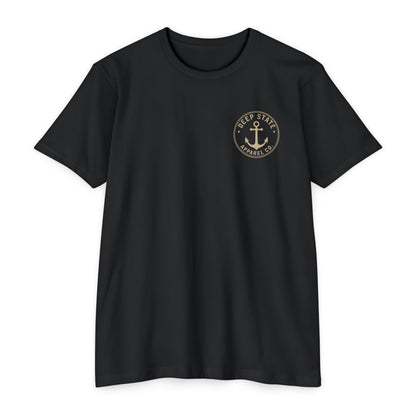 Weaponized Tee