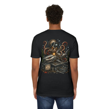 Weaponized Tee