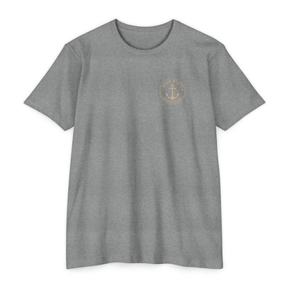 Weather Be Damned Tee