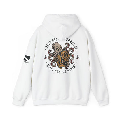 Consumed Hoodie