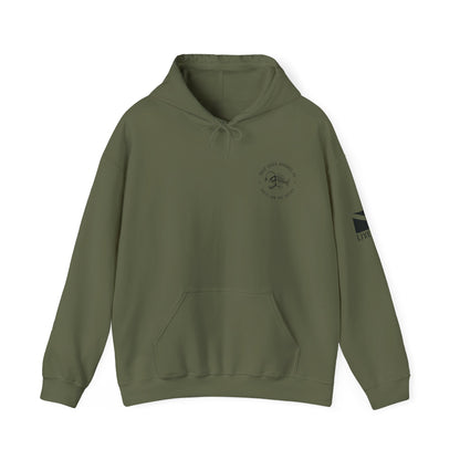 Consumed Hoodie