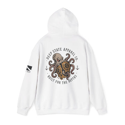 Consumed Hoodie