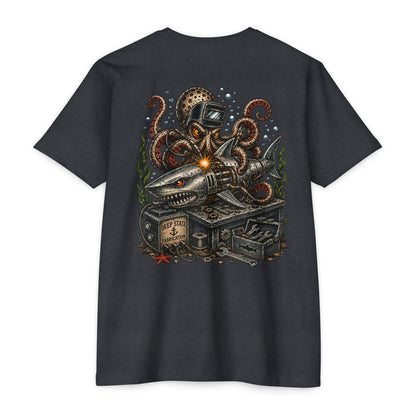 Weaponized Tee