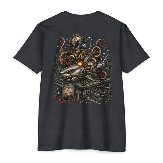 Weaponized Tee