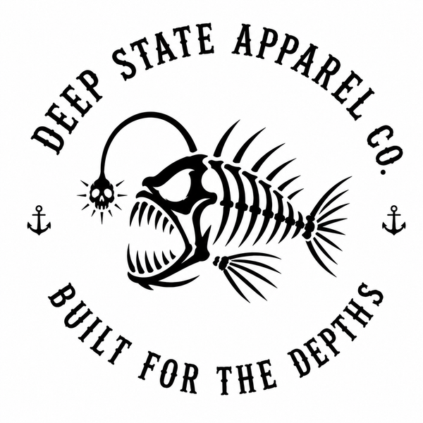 Deep State Apparel